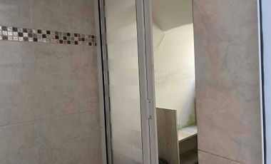 Departamento amueblado para una persona $5000 incluye todos los servicios