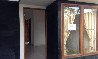 RUMAH LOKASI PERUMAHAN KORI PADANG PERMAI  Jalan Padang Bali, Dalung