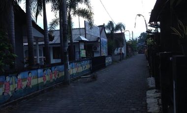 RUMAH LOKASI PERUMAHAN KORI PADANG PERMAI  Jalan Padang Bali, Dalung