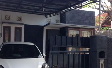 RUMAH LOKASI PERUMAHAN KORI PADANG PERMAI  Jalan Padang Bali, Dalung