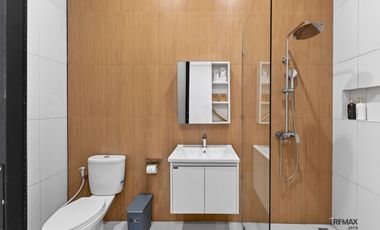 Villa Eksklusif Modern Minimalis Dijual, di Muding, Kerobokan Area