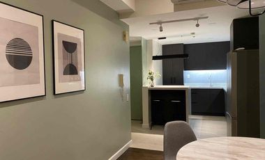 2BEDROOM FOR LEASE- ONE LEGASPI PARK