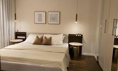 2BEDROOM FOR LEASE- ONE LEGASPI PARK