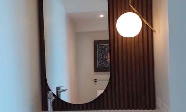 2BEDROOM FOR LEASE- ONE LEGASPI PARK