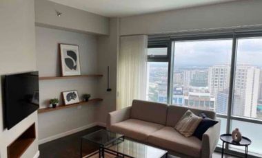 2BEDROOM FOR LEASE- ONE LEGASPI PARK