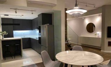 2BEDROOM FOR LEASE- ONE LEGASPI PARK