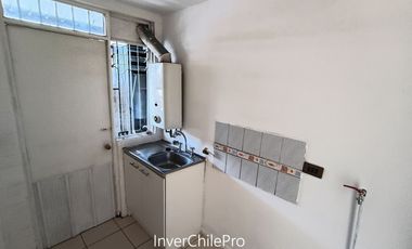 ARRIENDO Casa Bosques de San Francisco, Rancagua