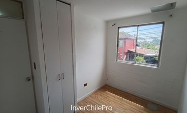 ARRIENDO Casa Bosques de San Francisco, Rancagua