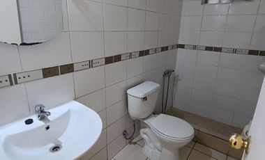 ARRIENDO Casa Bosques de San Francisco, Rancagua