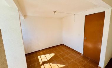 CASA EN VENTA EN FUENTES DE SAN JOSE, NICOLAS ROMERO