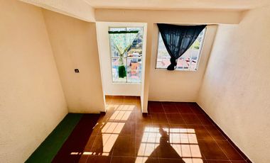 CASA EN VENTA EN FUENTES DE SAN JOSE, NICOLAS ROMERO