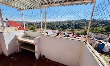 CASA EN VENTA EN FUENTES DE SAN JOSE, NICOLAS ROMERO