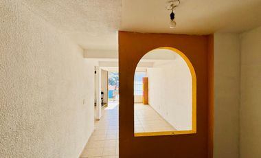 CASA EN VENTA EN FUENTES DE SAN JOSE, NICOLAS ROMERO