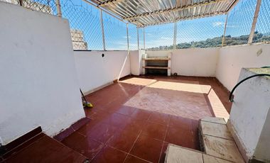 CASA EN VENTA EN FUENTES DE SAN JOSE, NICOLAS ROMERO