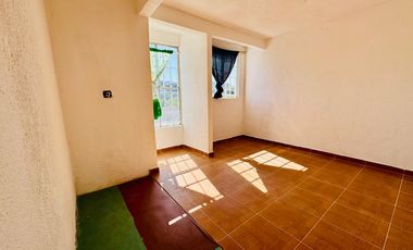 CASA EN VENTA EN FUENTES DE SAN JOSE, NICOLAS ROMERO