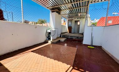 CASA EN VENTA EN FUENTES DE SAN JOSE, NICOLAS ROMERO