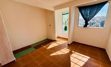 CASA EN VENTA EN FUENTES DE SAN JOSE, NICOLAS ROMERO