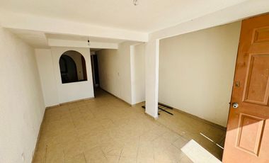 CASA EN VENTA EN FUENTES DE SAN JOSE, NICOLAS ROMERO