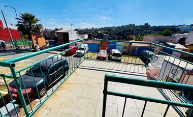 CASA EN VENTA EN FUENTES DE SAN JOSE, NICOLAS ROMERO