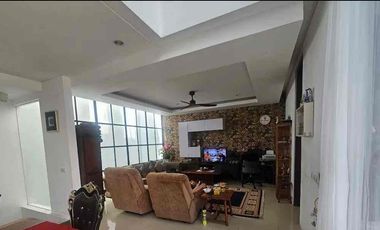 Rumah Minimalis Full Furnish One Gate Di Citra Land Cargo Denpasar Dkt Teras Ayung Mallboro Canggu Seminyak