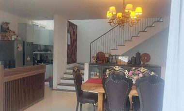 Rumah Minimalis Full Furnish One Gate Di Citra Land Cargo Denpasar Dkt Teras Ayung Mallboro Canggu Seminyak