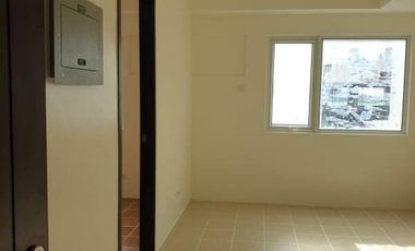 FOR SALE - Just Re-Opened! 1- BEDROOM, Fresh RFO Units at Covent Garden - NEAR PUP, UBELT, and ALL– Sta. Mesa, Metro Manila - LOW DOWNPAYMENT!!MA