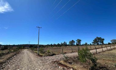 Lotes en Huasca de Ocampo Pueblo Mágico