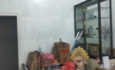 Di jual ruko murah area jalan utama sempidi deket puspem badung