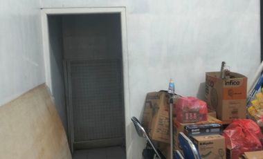 Di jual ruko murah area jalan utama sempidi deket puspem badung