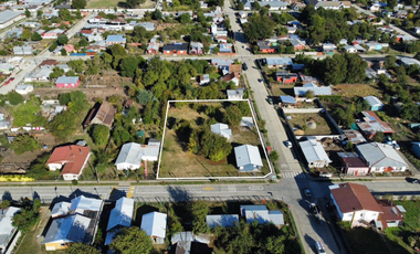 Se Vende Propiedad Urbana de 2.386 m² en Reumén, Paillaco, Región de Los Ríos.