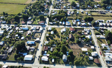 Se Vende Propiedad Urbana de 2.386 m² en Reumén, Paillaco, Región de Los Ríos.