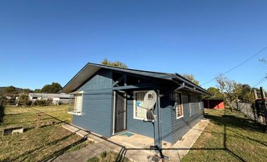 Se Vende Propiedad Urbana de 2.386 m² en Reumén, Paillaco, Región de Los Ríos.