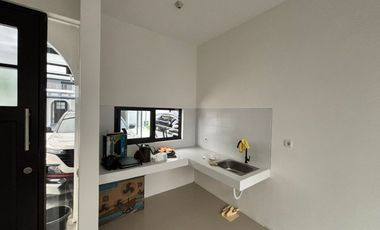 DISEWAKAN RUMAH  AMESTA LIVING, SURABAYA TIMUR