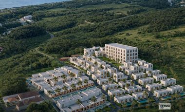 Condo Villa With Private Pool And Private Kitchen For Leasehold 29 Years In Nusa Dua