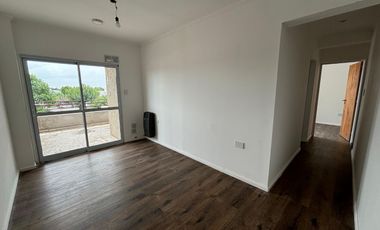 VENTA DEPARTAMENTO 2 DORMITORIOS CENTRO SAN LORENZO