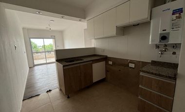 VENTA DEPARTAMENTO 2 DORMITORIOS CENTRO SAN LORENZO