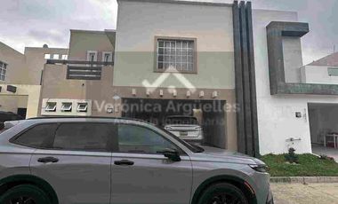 Bellísima Casa en Renta