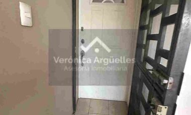 Bellísima Casa en Renta