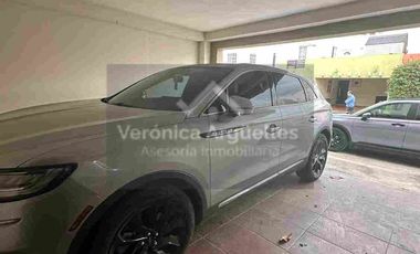 Bellísima Casa en Renta