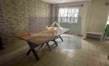 Bellísima Casa en Renta