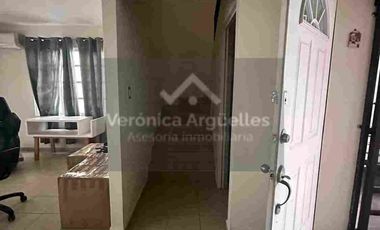 Bellísima Casa en Renta