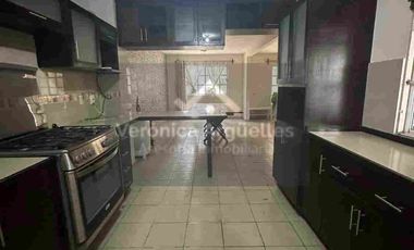 Bellísima Casa en Renta