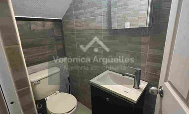 Bellísima Casa en Renta