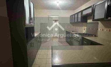 Bellísima Casa en Renta