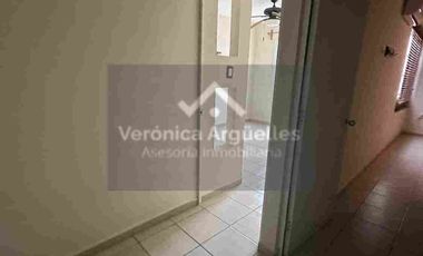 Bellísima Casa en Renta