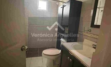 Bellísima Casa en Renta