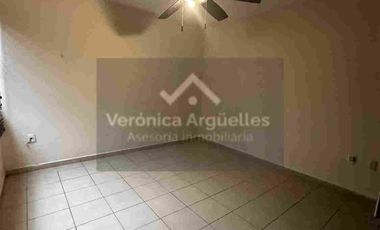 Bellísima Casa en Renta