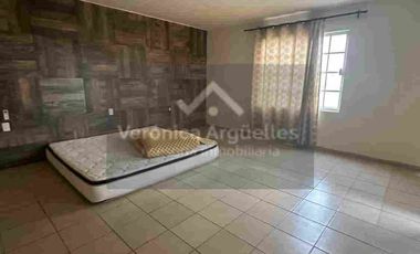 Bellísima Casa en Renta