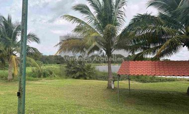 Bellísima Casa en Renta