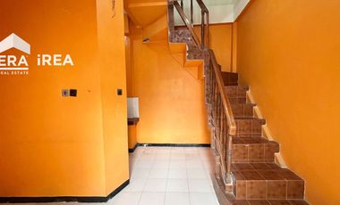 RUMAH DIJUAL DI SUKOHARJO DEKAT DENGAN PASAR TELUKAN